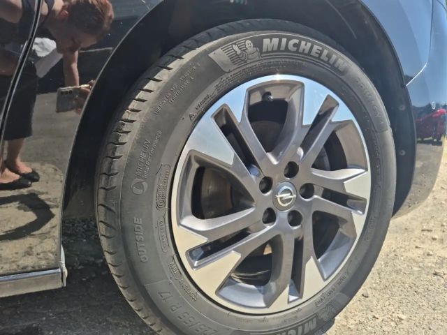 Opel Zafira Life