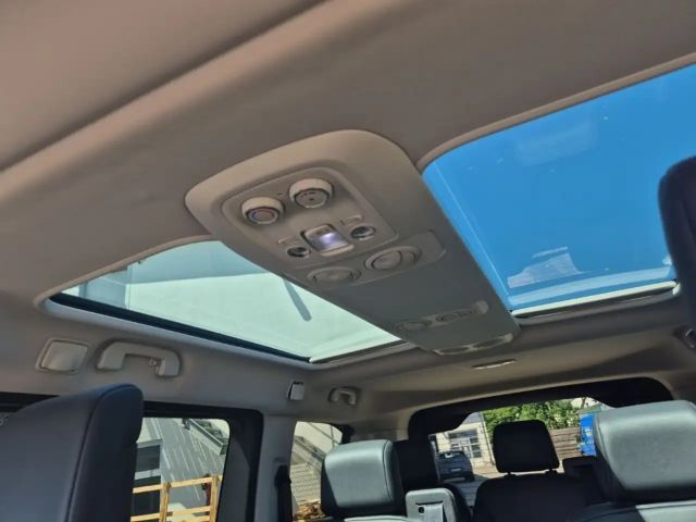 Opel Zafira Life