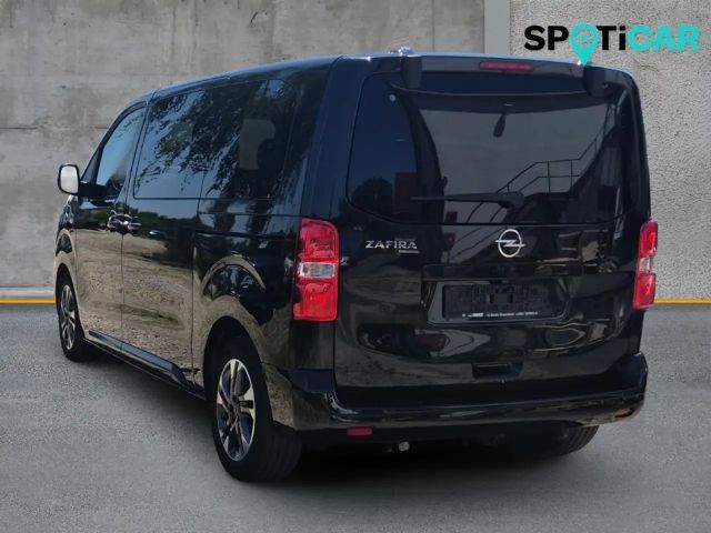 Opel Zafira Life