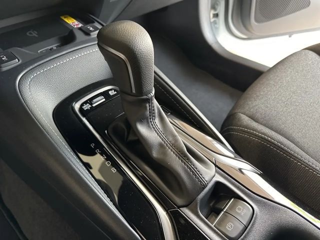 Suzuki Swace
