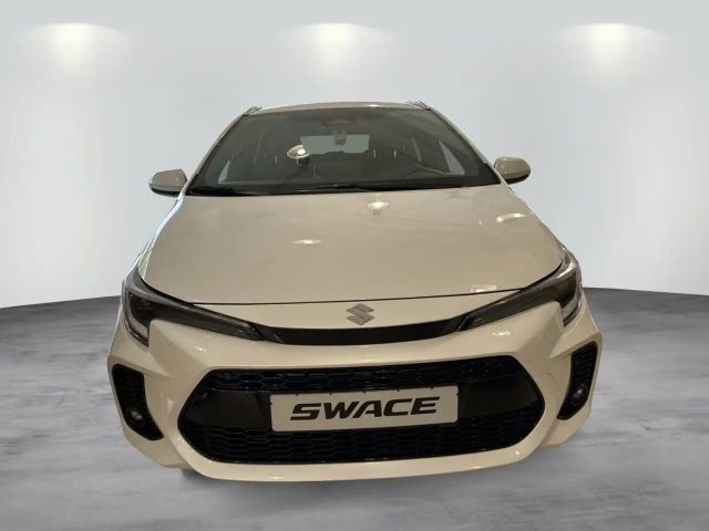 Suzuki Swace