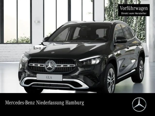 Mercedes-Benz GLA 180 PROGRESSIVE+360°+LED+TOTW+KEYLESS+7G 2026 Benzine
