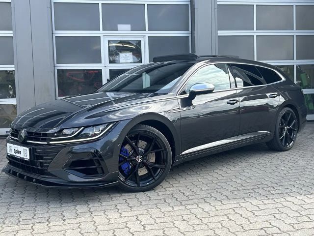Volkswagen Arteon Shooting Brake R Vollausstattung 2021 Benzine