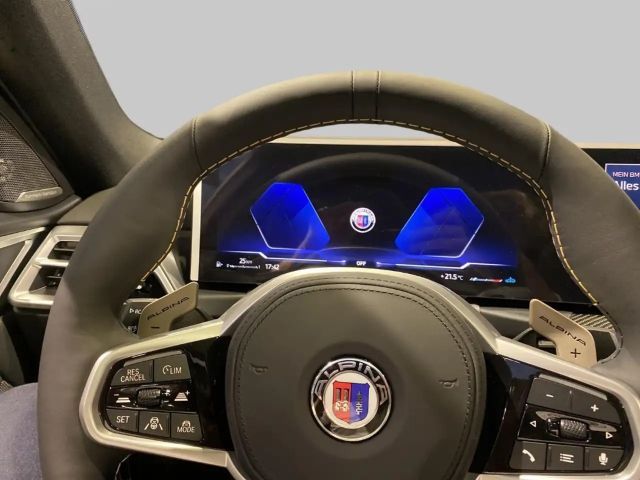 Alpina B4