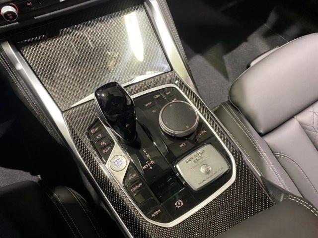 Alpina B4