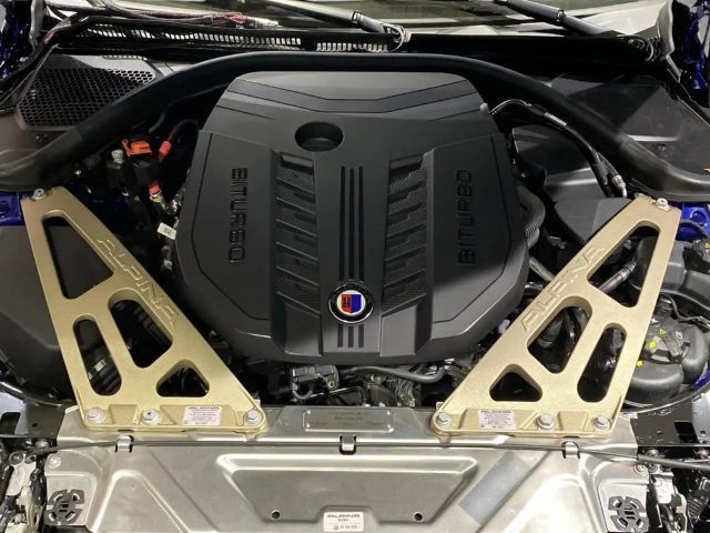 Alpina B4