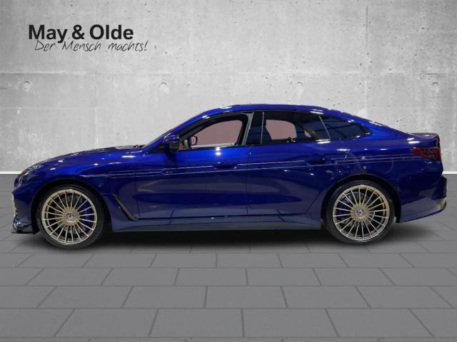 Alpina B4