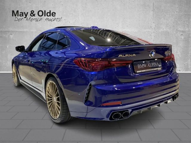 Alpina B4