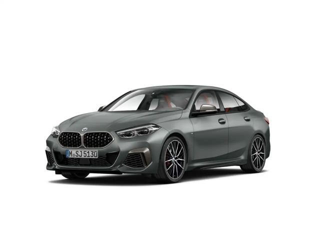 BMW 235 XDRIVE A El. Panodach Panorama Navi Digitales Cock 2023 Benzine