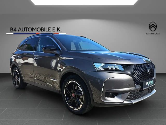 DS DS 7
