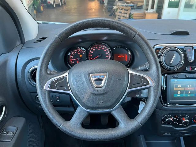 Dacia Lodgy