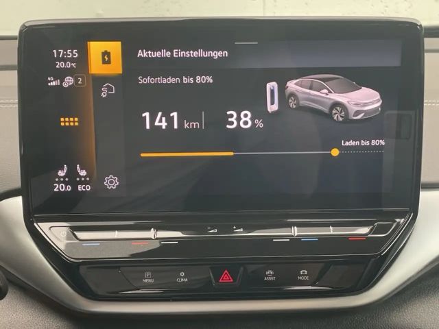 Volkswagen ID.5