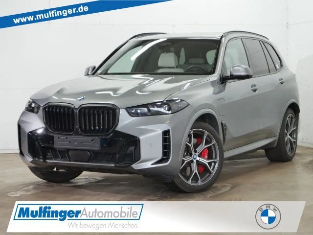 BMW X5 0e M Sport Pro Iconic IntAktL.Massage 127010 2025 Hybride / Benzine