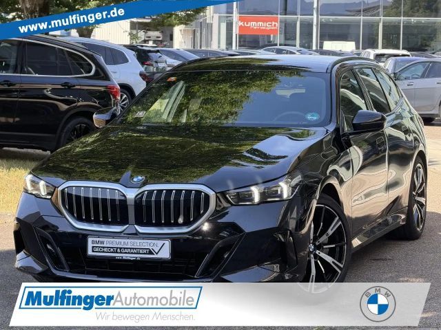 BMW 540 d T.xDr.M Sport Standh.AutoBahnAss.B+W AHK20" 2025 Diesel