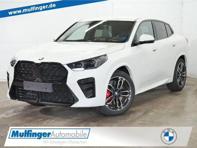 BMW X2 s20d M Sport Pro ACC Lenkradh.Ad-Fahrwerk 19" 2025 Diesel