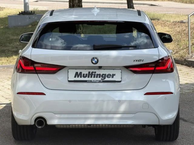 BMW 118