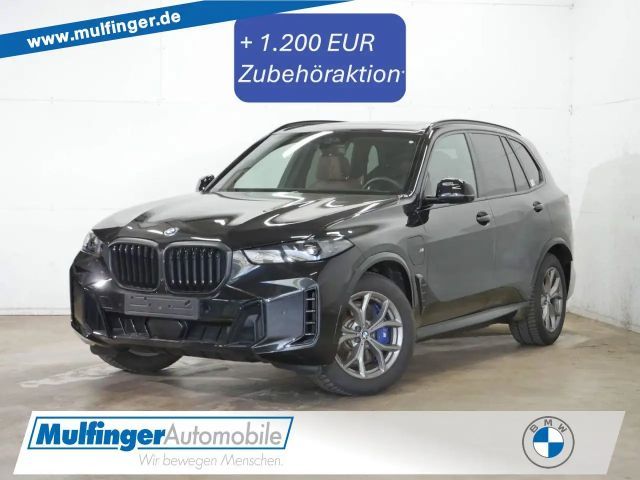 BMW X5 0e M Sport Pro Sky Massage Sitzbel.132640,- 2025 Hybride / Benzine