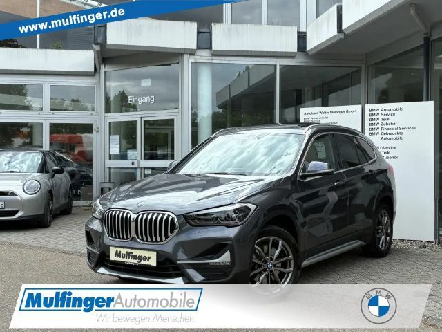 BMW X1 x25d Sports.Leder HUD ACC Kamera PanoD.AHK19" 2021 Diesel