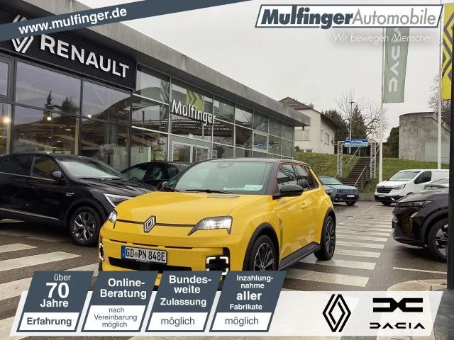 Renault R 5