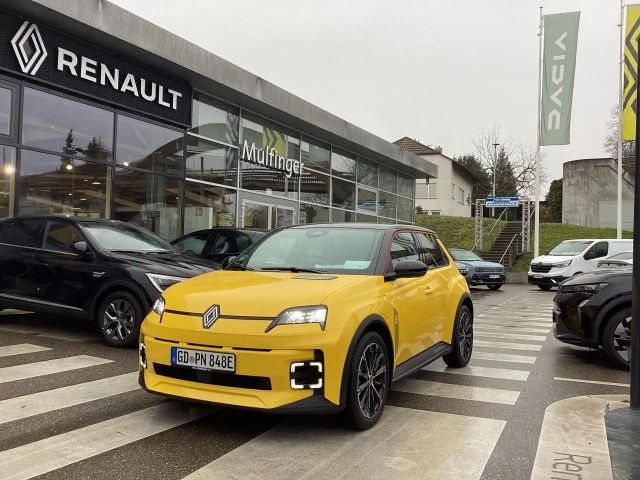 Renault R 5