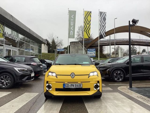 Renault R 5
