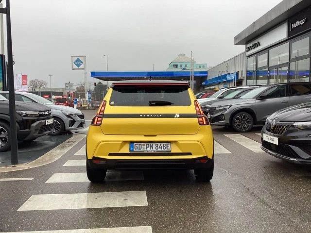 Renault R 5