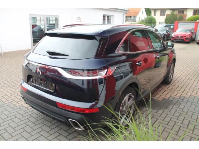 DS DS 7