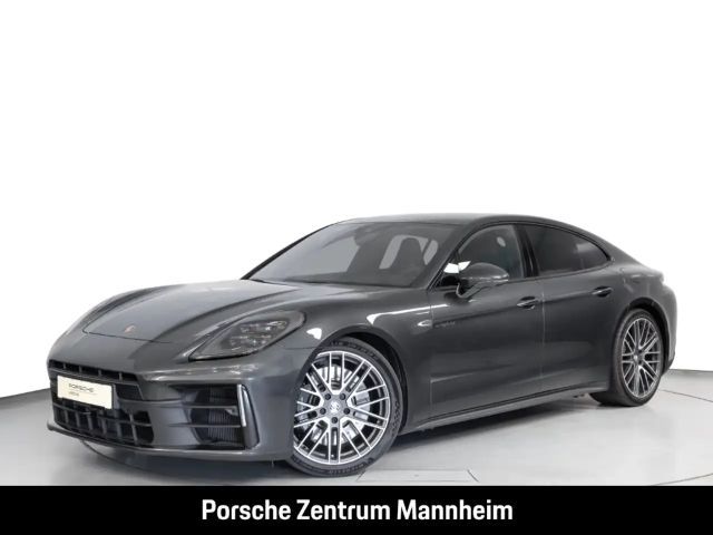Porsche Panamera 4S E-Hybrid Sportabgas Chrono HD-Matrix 2025 Hybride / Benzine