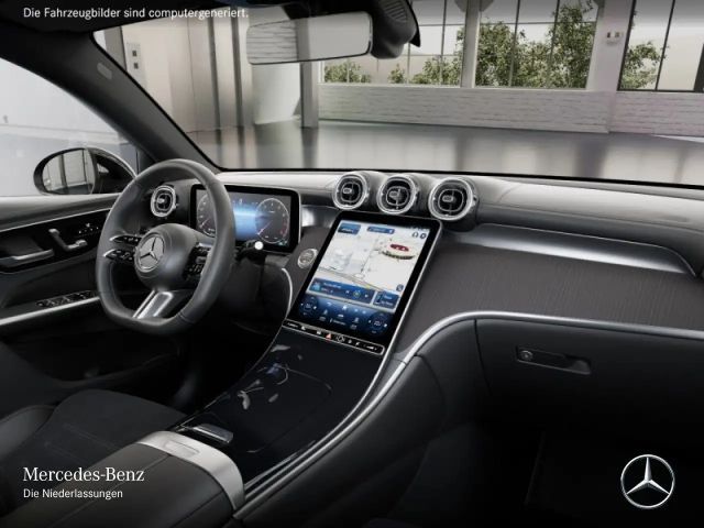 Mercedes-Benz GLC 200
