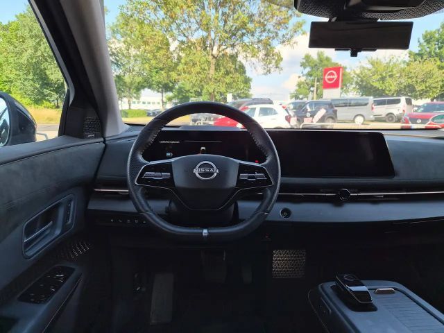 Nissan Ariya