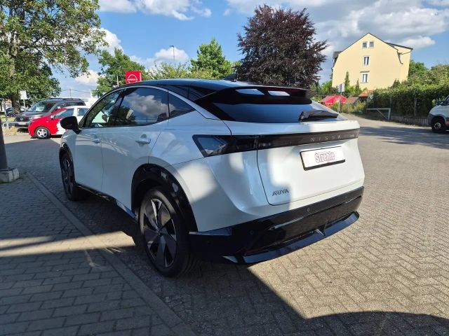 Nissan Ariya