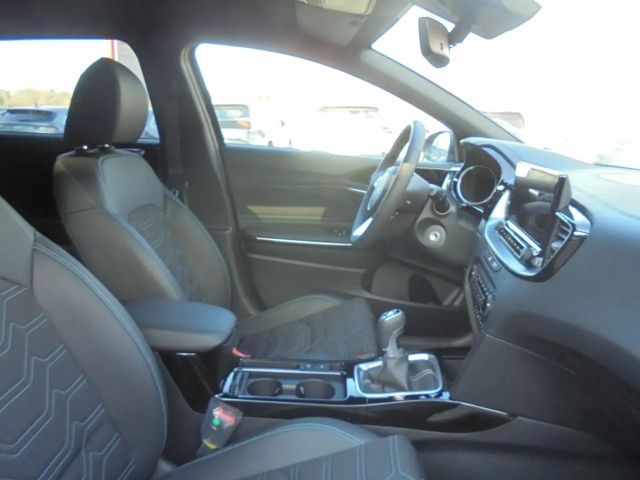 Kia Ceed SW / cee'd SW
