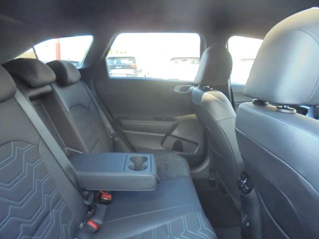 Kia Ceed SW / cee'd SW