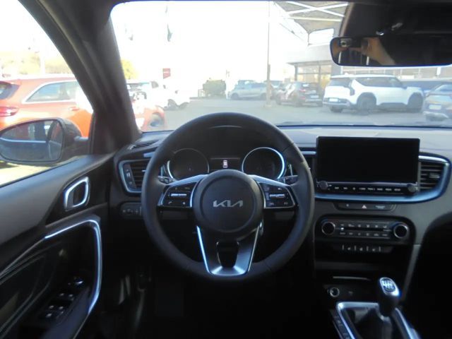 Kia Ceed SW / cee'd SW