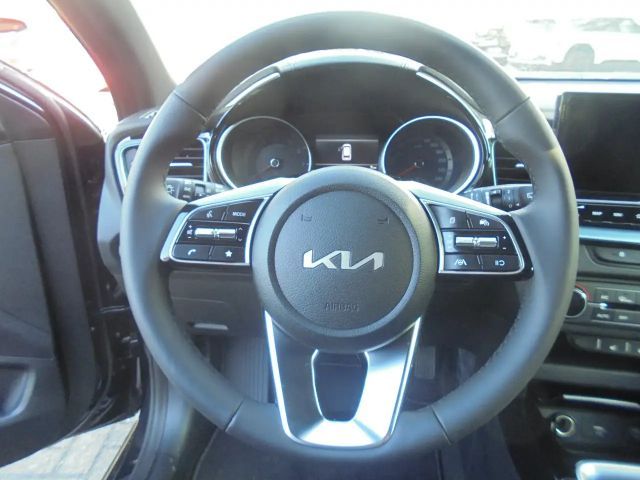 Kia Ceed SW / cee'd SW