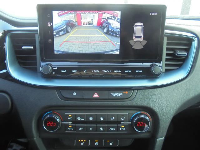 Kia Ceed SW / cee'd SW