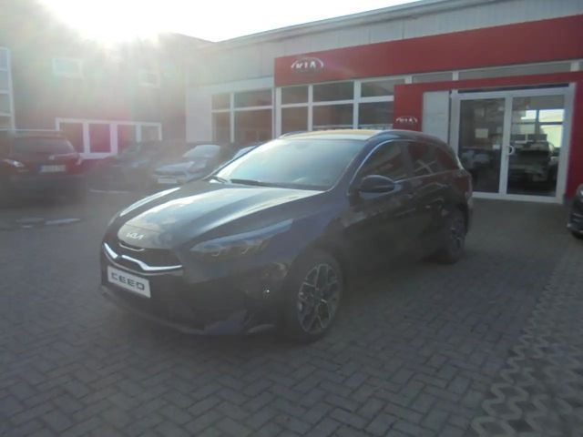 Kia Ceed SW / cee'd SW