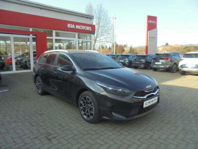 Kia Ceed SW / cee'd SW