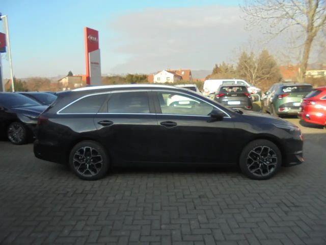 Kia Ceed SW / cee'd SW