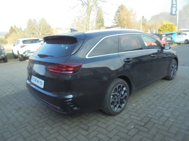 Kia Ceed SW / cee'd SW