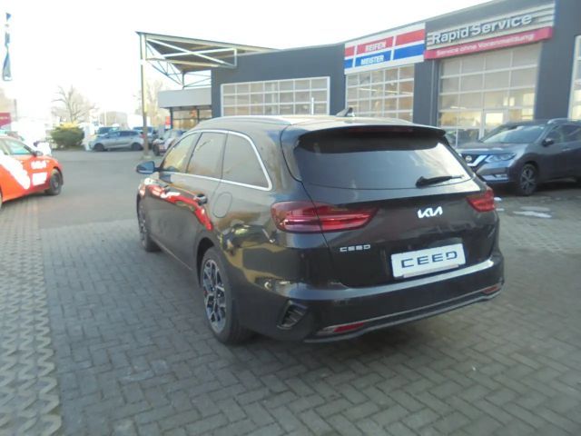 Kia Ceed SW / cee'd SW