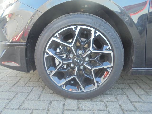 Kia Ceed SW / cee'd SW