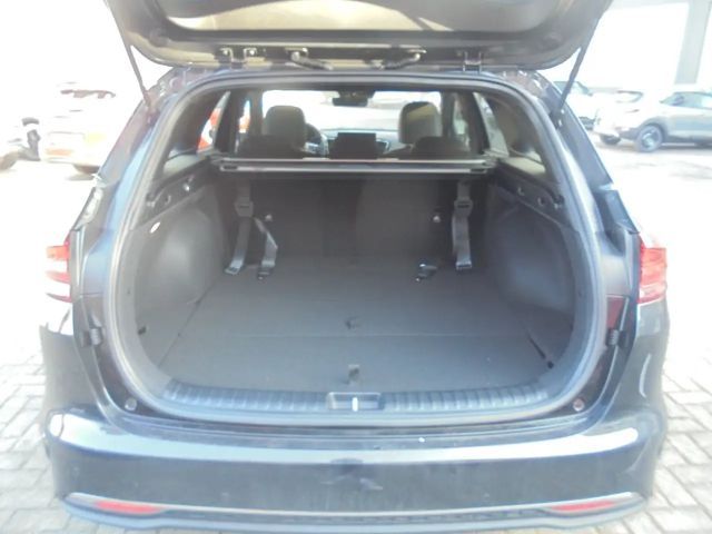 Kia Ceed SW / cee'd SW