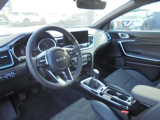 Kia Ceed SW / cee'd SW