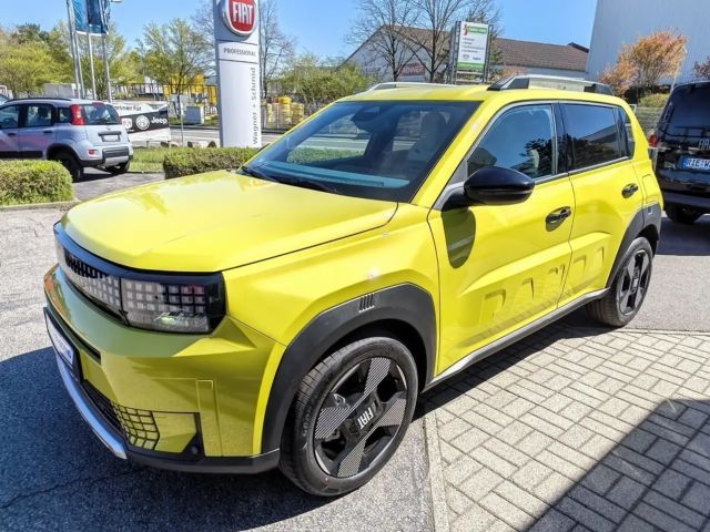 Fiat Grande Panda