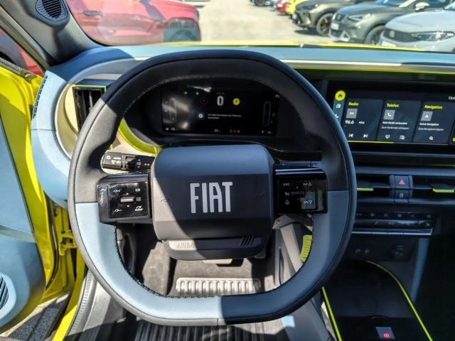 Fiat Grande Panda