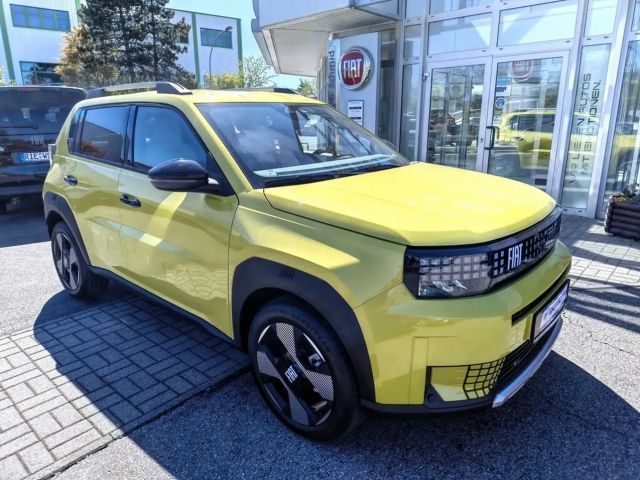 Fiat Grande Panda