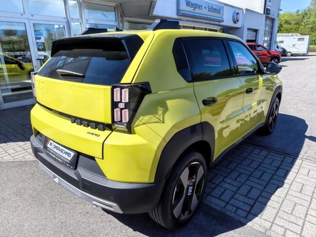 Fiat Grande Panda