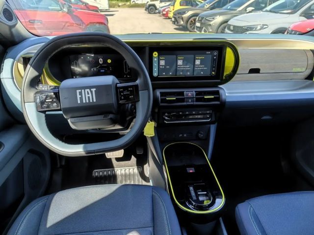 Fiat Grande Panda