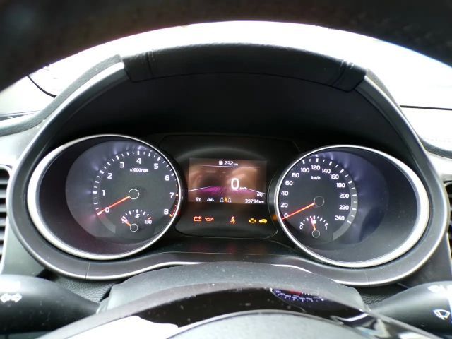 Kia Ceed / cee'd
